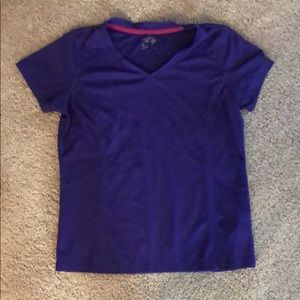 Dry fit t-shirt